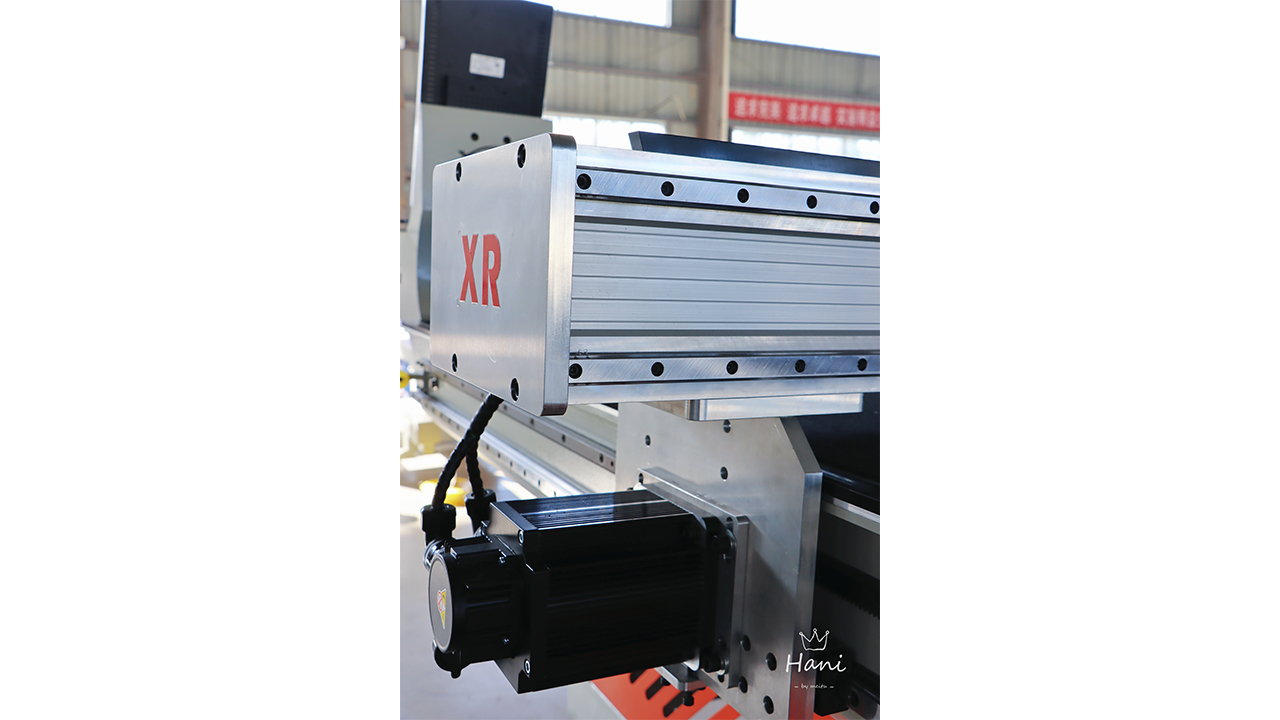 XR-ZN-2721GLASS MACHENT الذكية